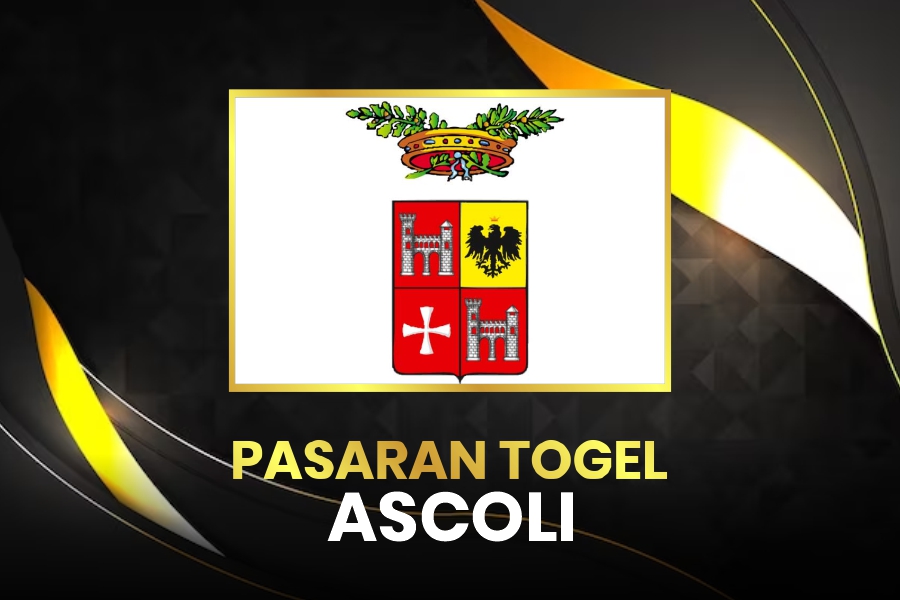 Togel Ascoli