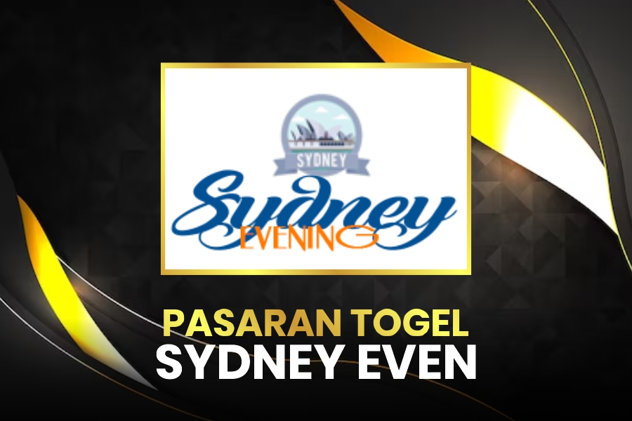 Togel Sydney Even