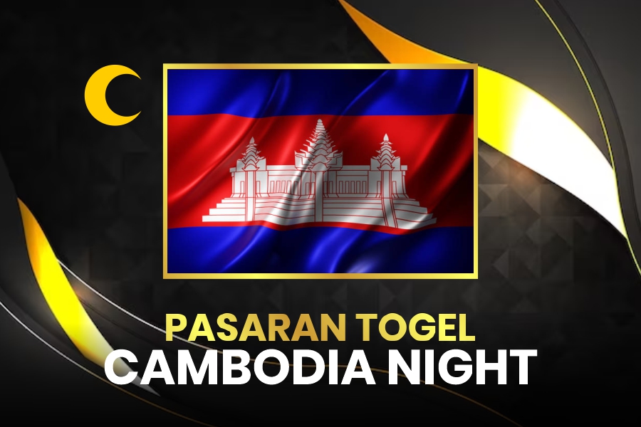 Cambodia Night